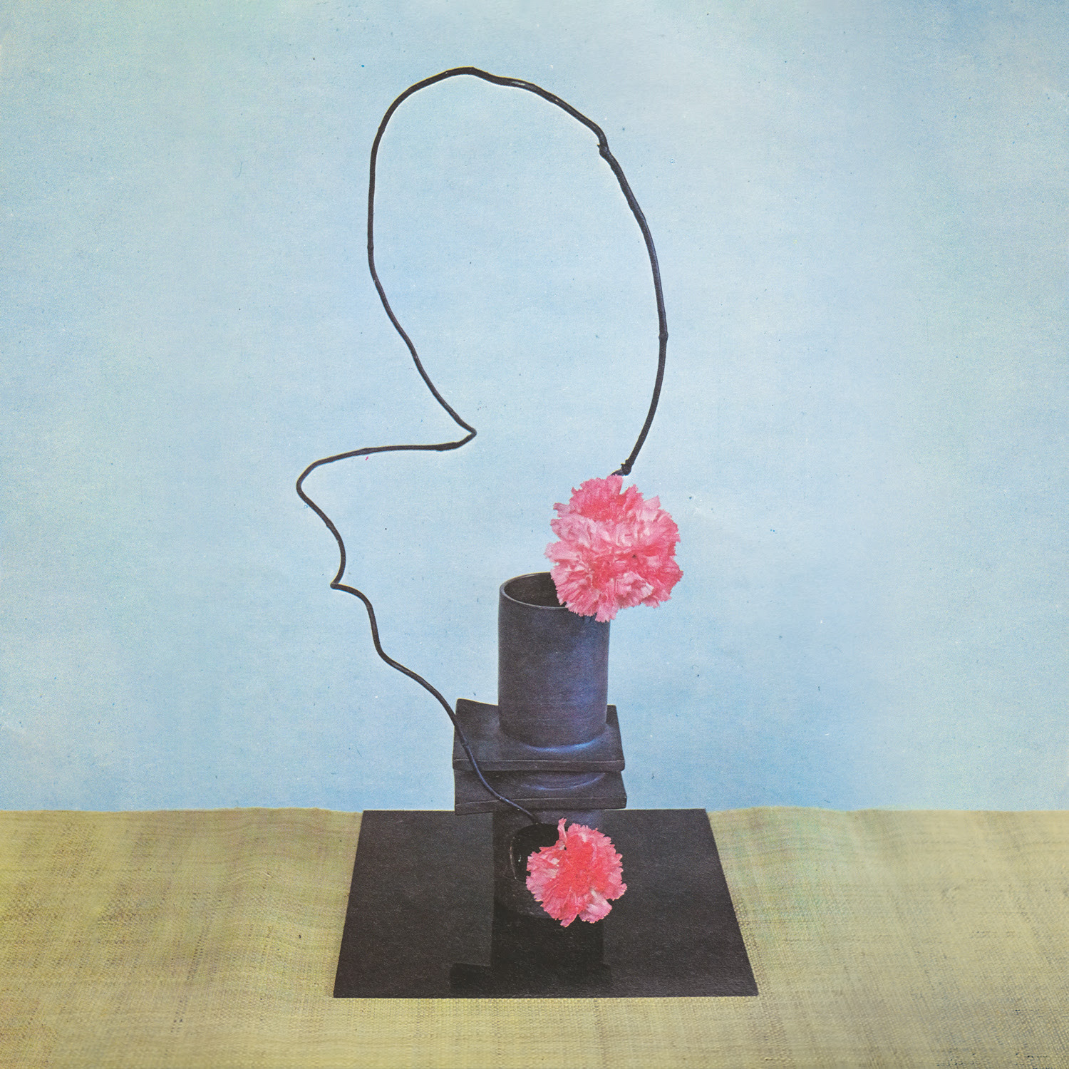 Methyl Ethel Oh Inhuman Spectacle 2