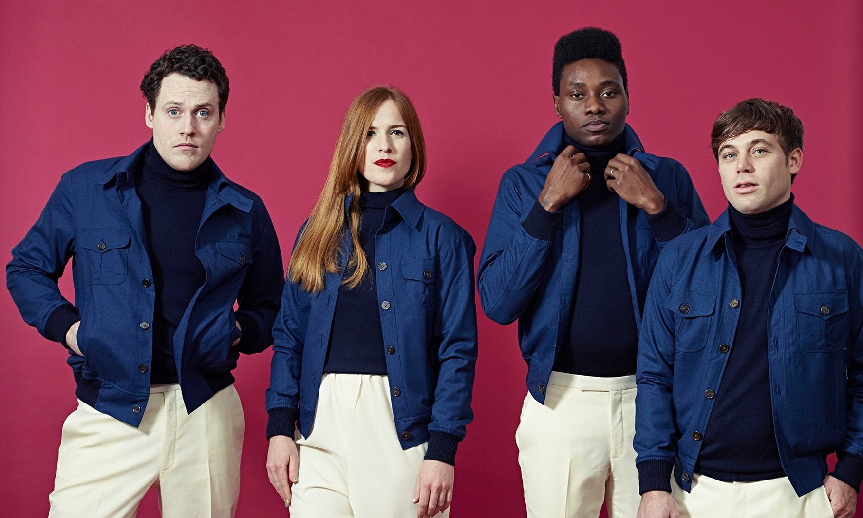Metronomy