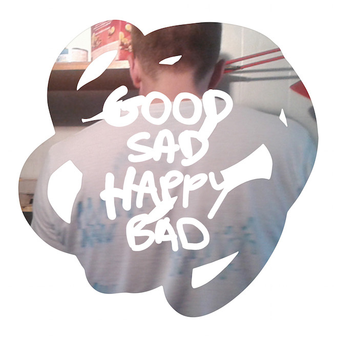 Micachu The Shapes Good Sad Happy Bad