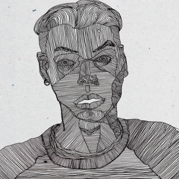 Michael A Grammar Album Cover