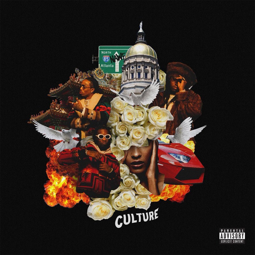 Migos Culture