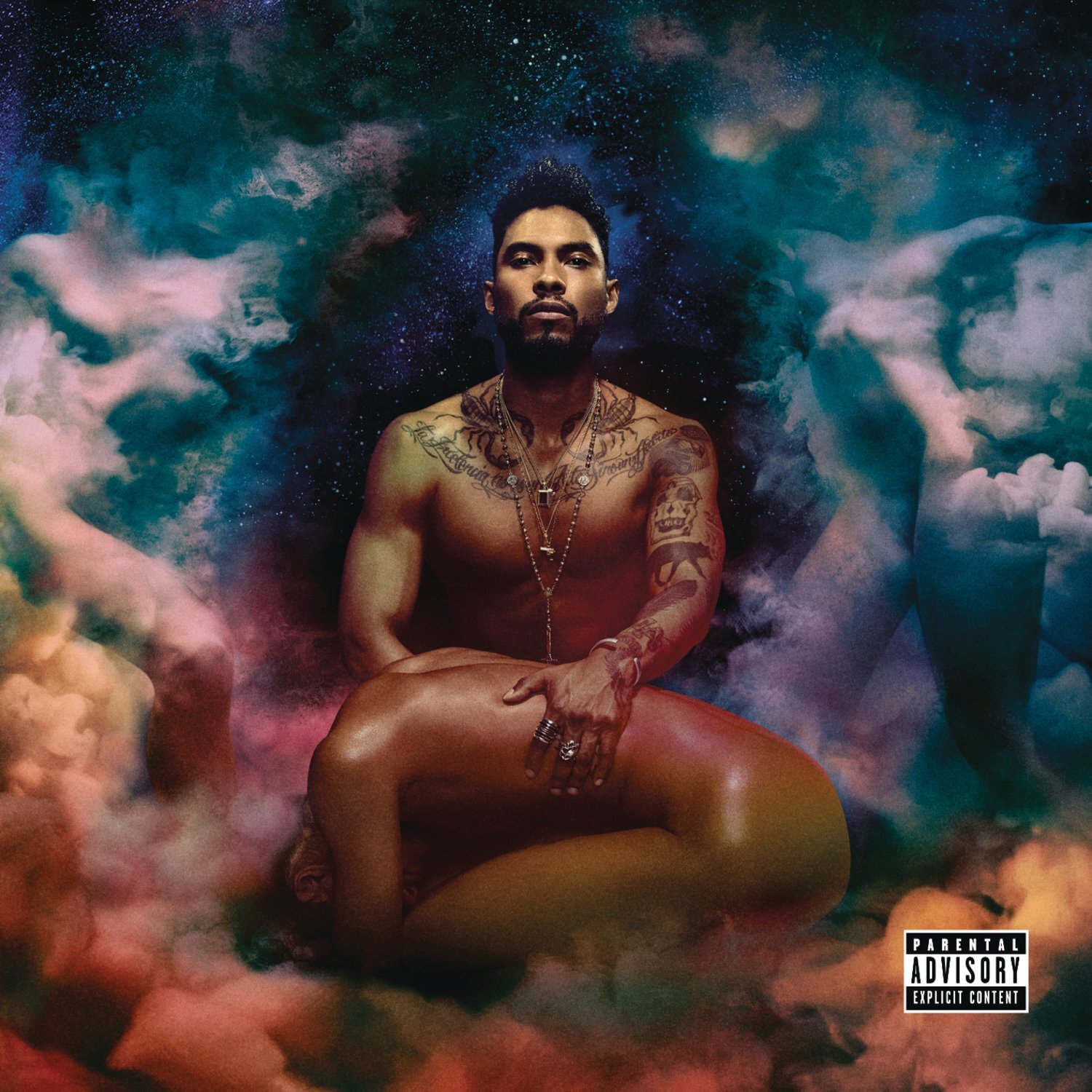 Miguel Wildheart