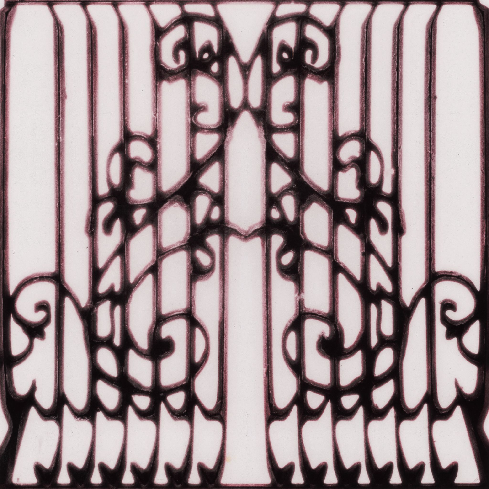 Model Actriz Pirouette cover