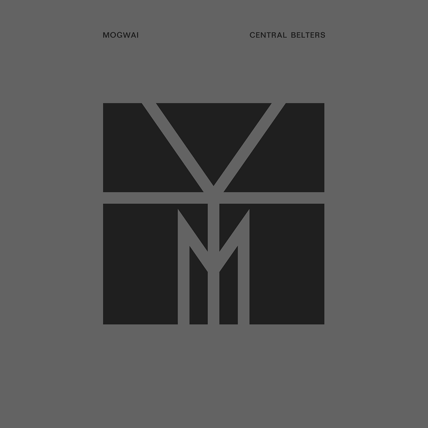 Mogwai Central Belters