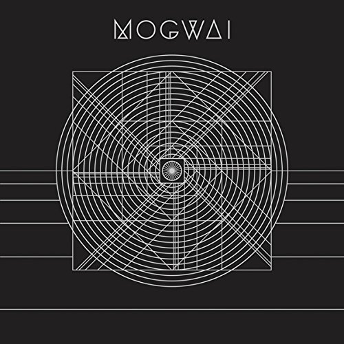 Mogwai Music Industry 3 Fitness Industry 1 EP