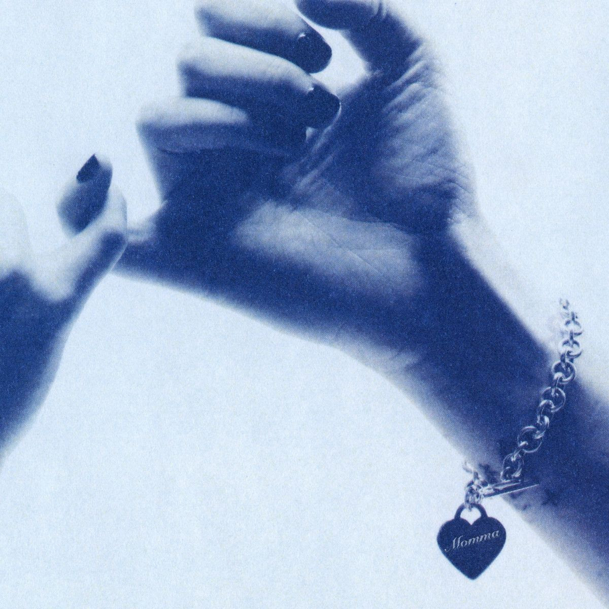 Momma Welcome To My Blue Sky cover