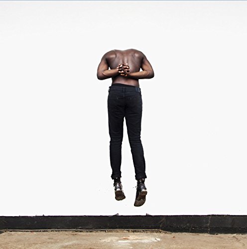 Moses Sumney Aromanticism