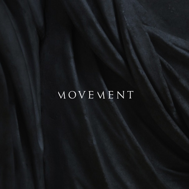 Movement Movement EP
