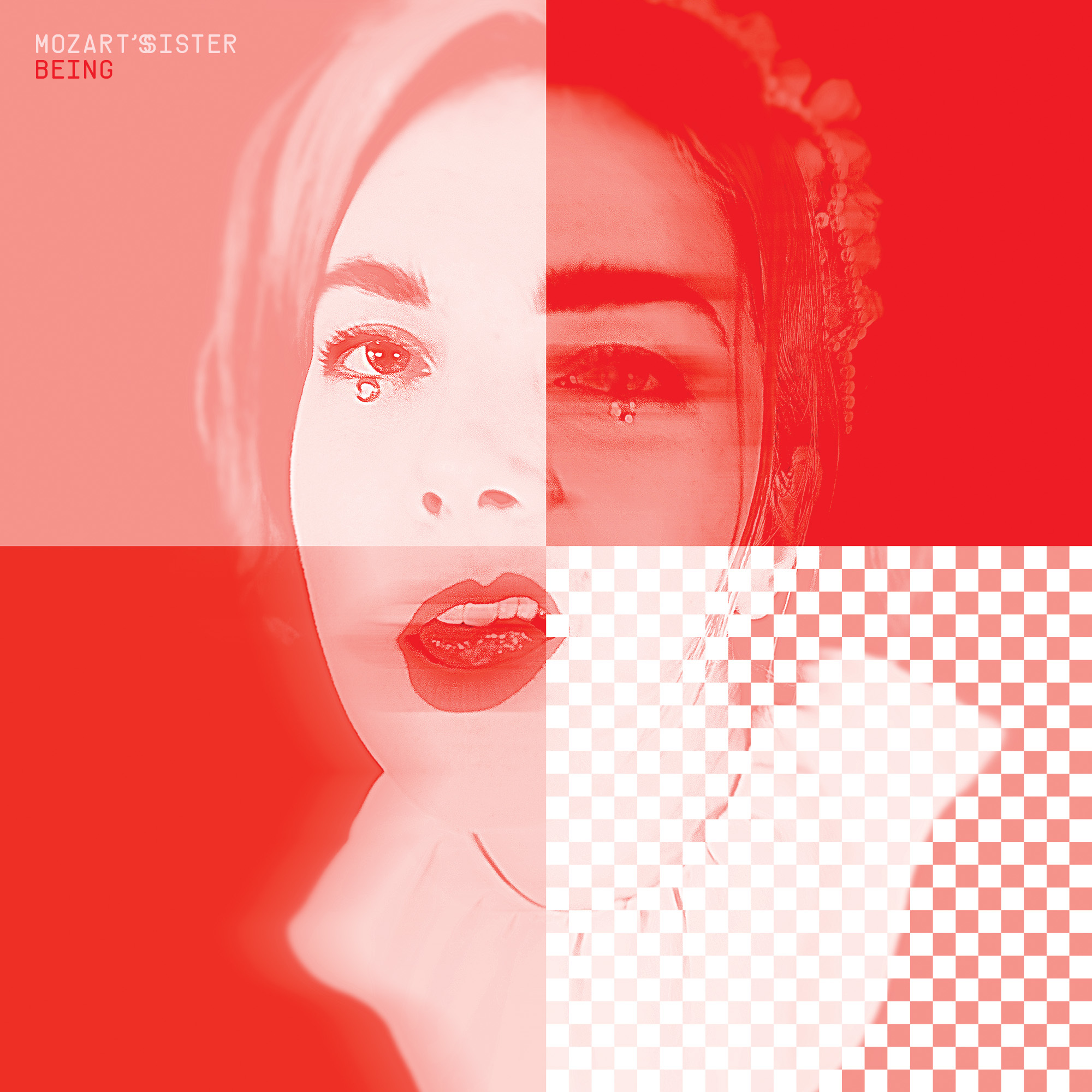 Mozarts Sister Being