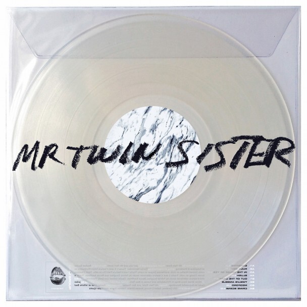 Mr Twin Sister Mr Twin Sister 1