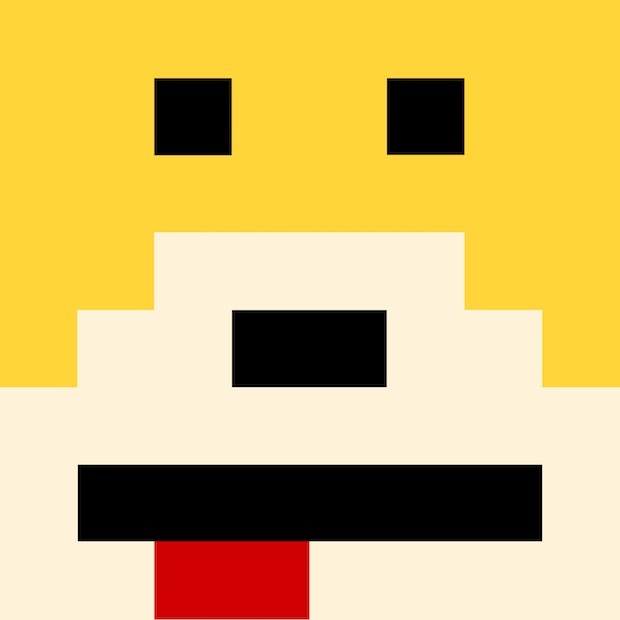 Mr Oizo All Wet