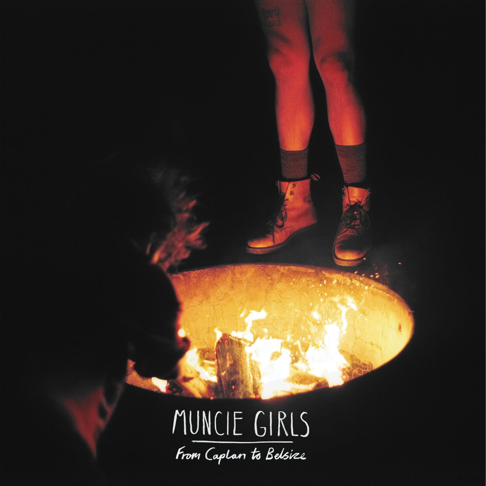 Muncie Girls Caplan Belsize