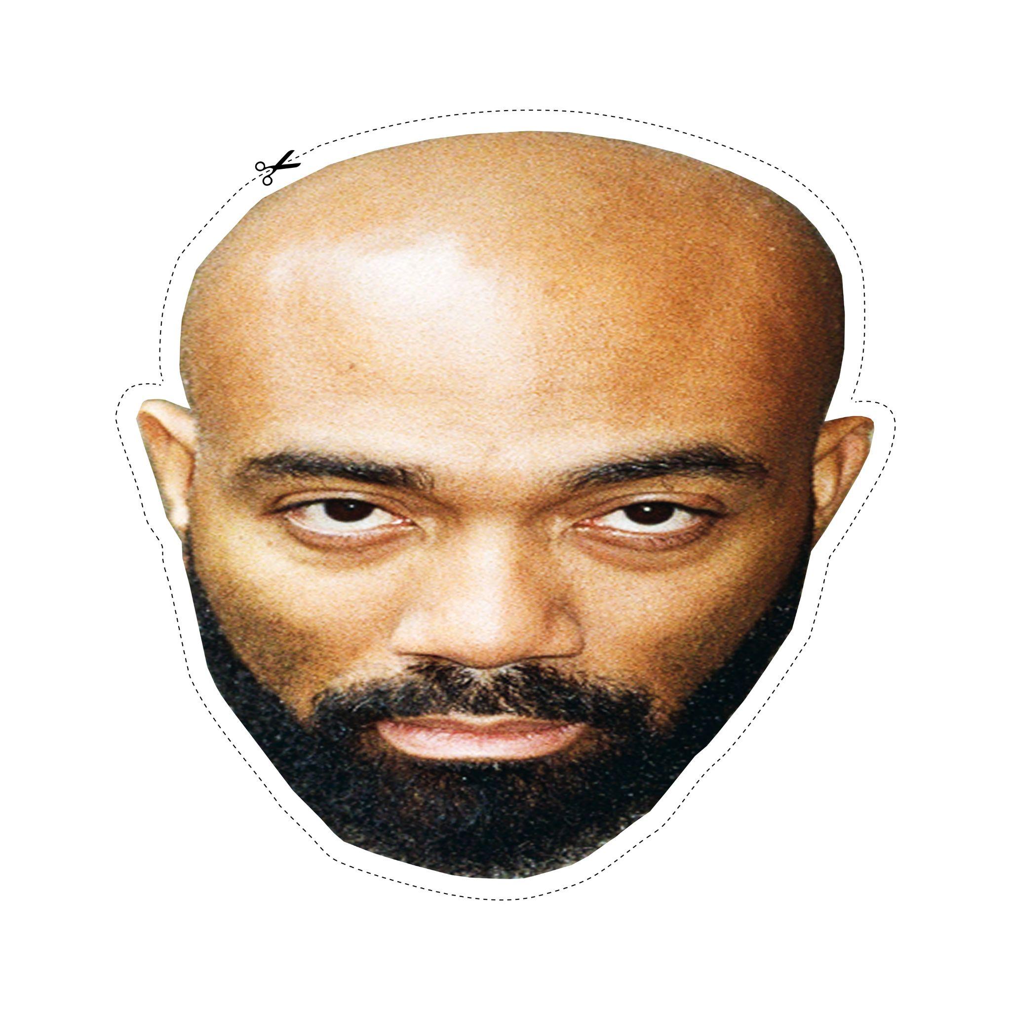 Murkage Dave Brut Thoughts cover