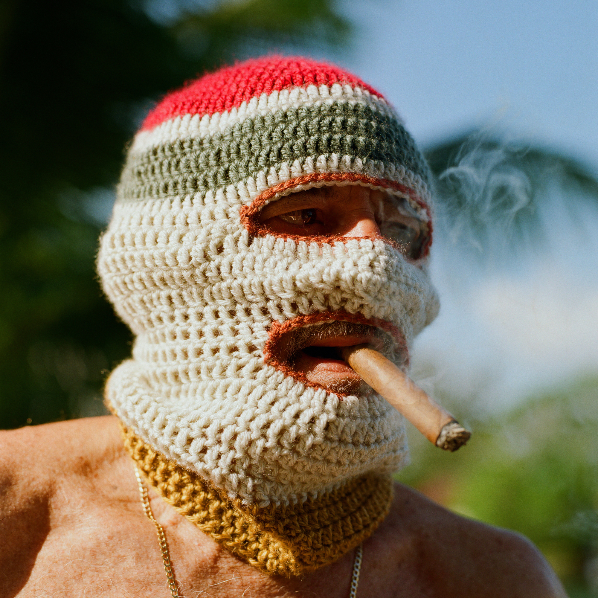 Mustard Service Vice City Magic cover