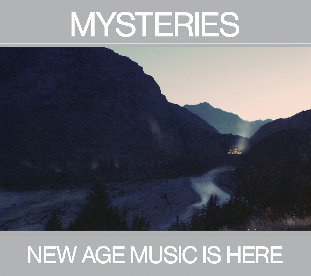 Mysteries 1