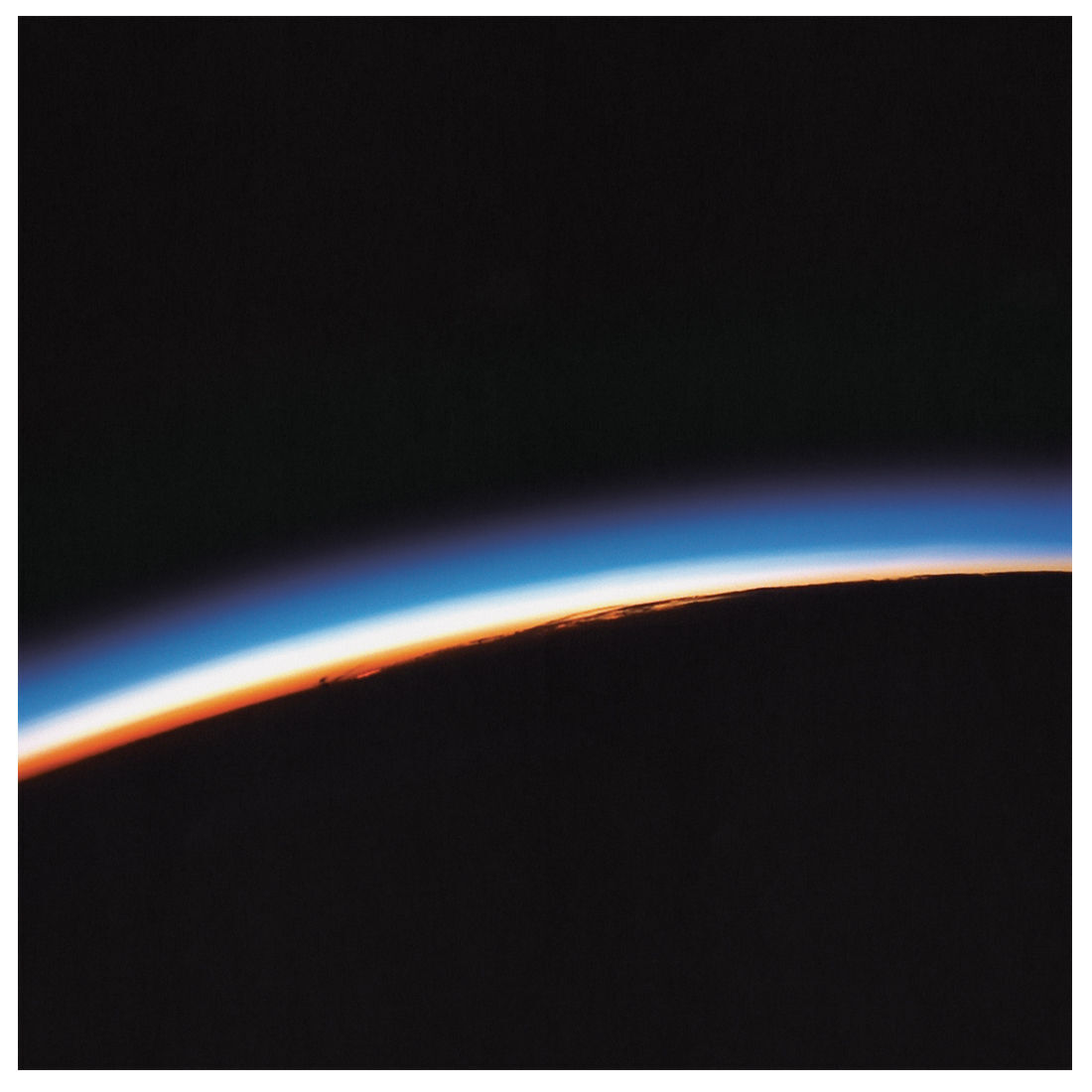 Mystery Jets Curve of the Earth 2