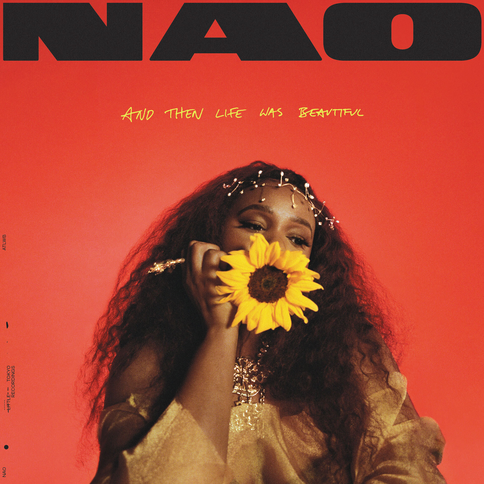 NAO ATLWB COVER SML