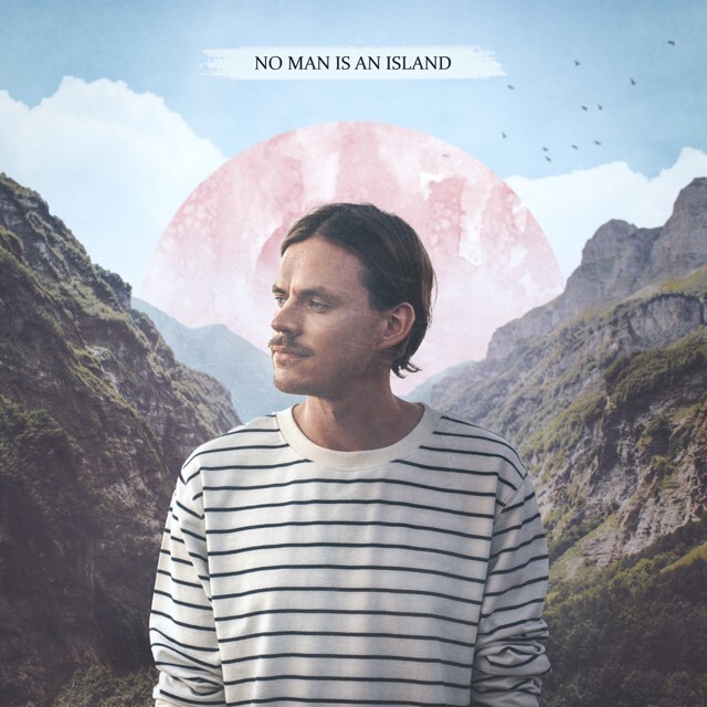 NOEP No Man Is An Island