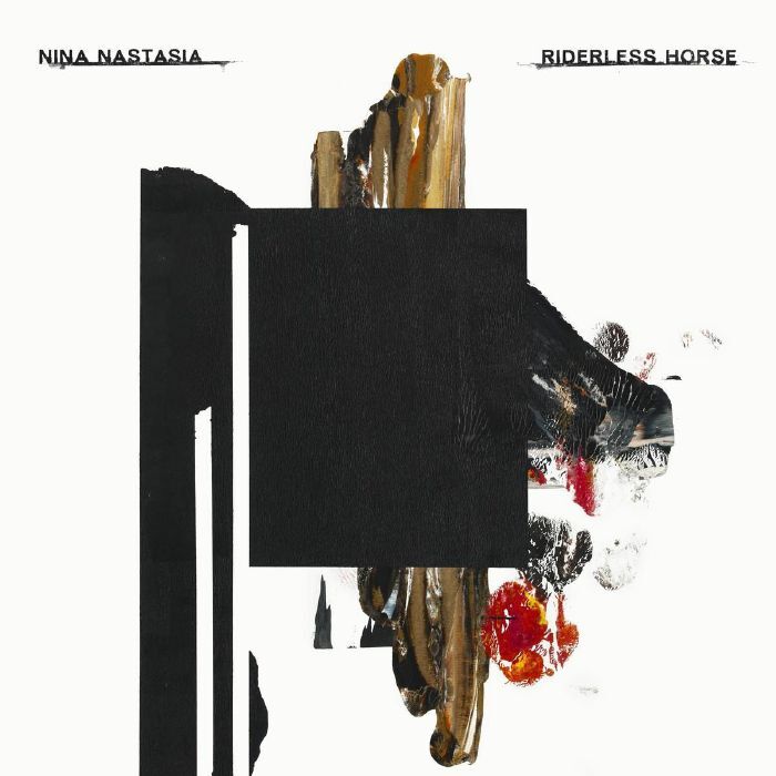 Nastasia cover
