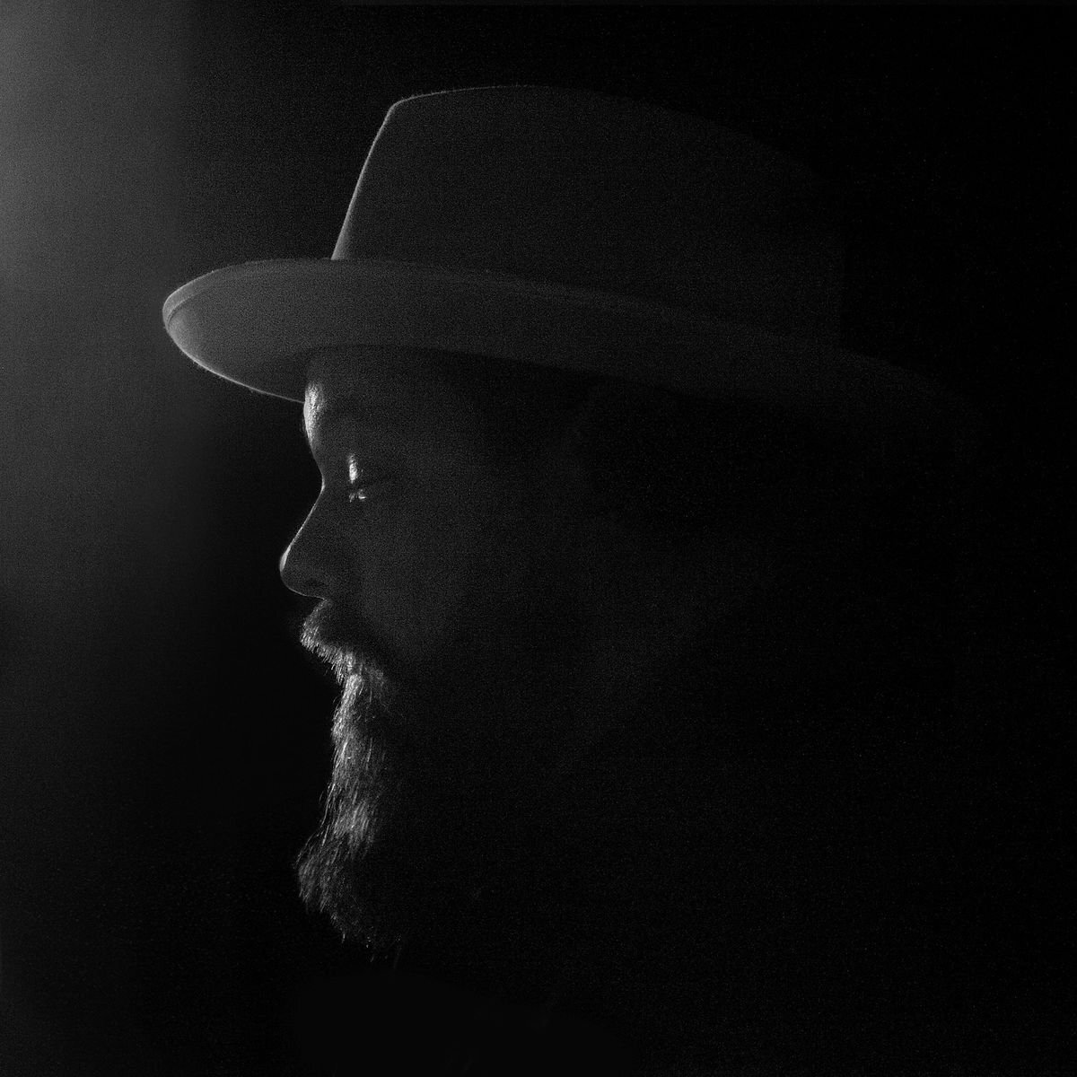 Nathaniel Rateliff and The Night Sweats Tearing at the Seams