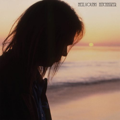 Neil Young Hitchhiker 500x500