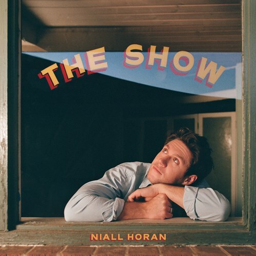 Niall Horan - The Show cover