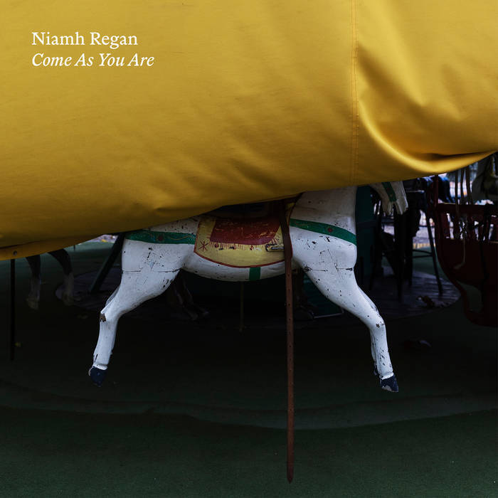 Niamh Regan Come As You Are cover