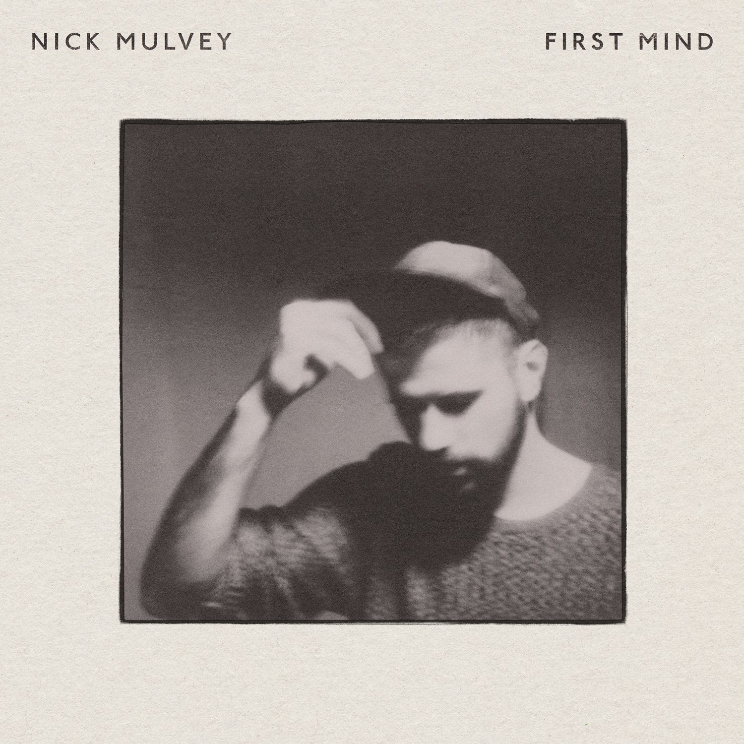 Nick Mulvey First Mind