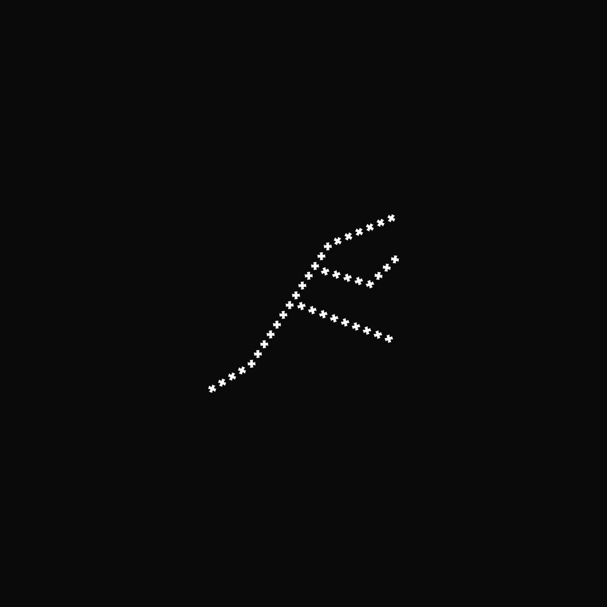 Nicolas Jaar Piedras cover