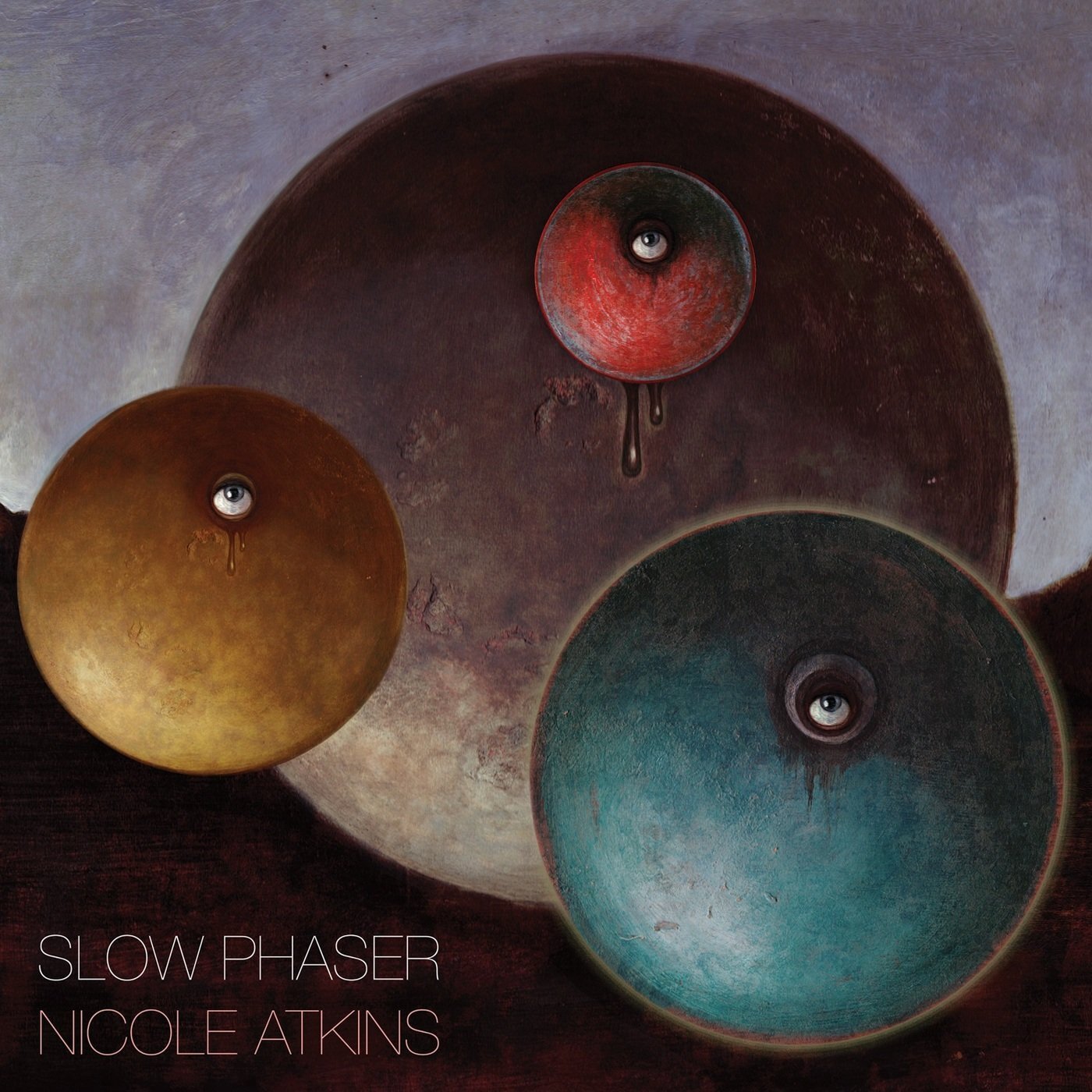 Nicole Atkins Slow Phaser