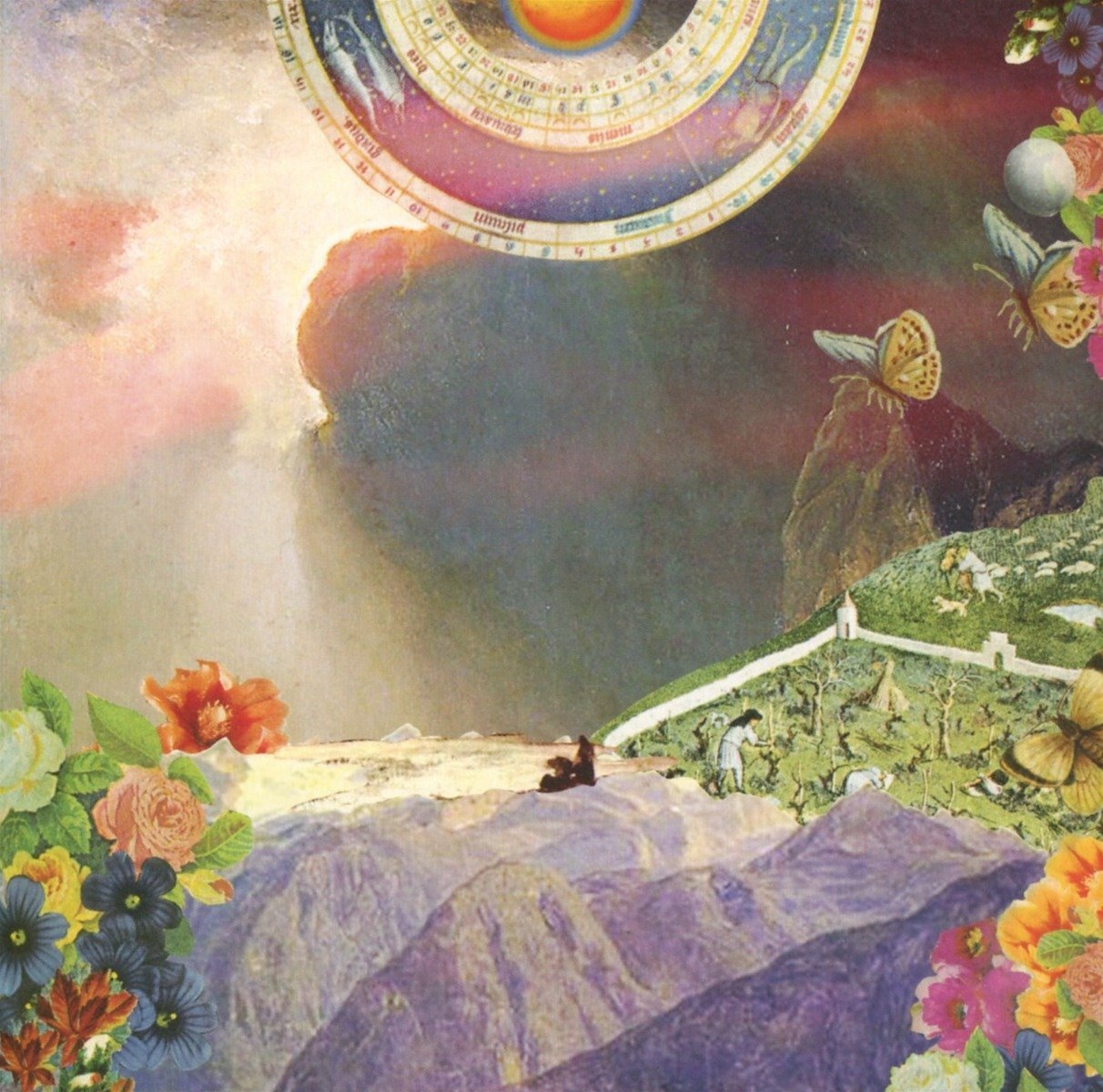 Night Moves Pennied Days 2