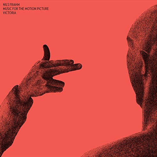 Nils Frahm Victoria
