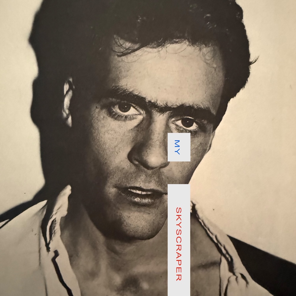 Arthur Russell collaborator ﻿﻿Steven Hall reveals Nirosta Steel double ...