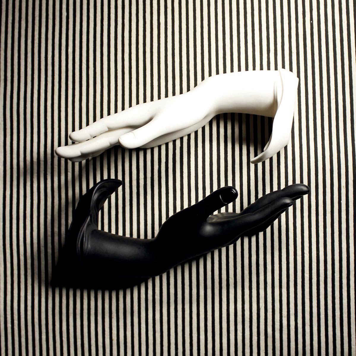 Nite Fields Depersonalisation