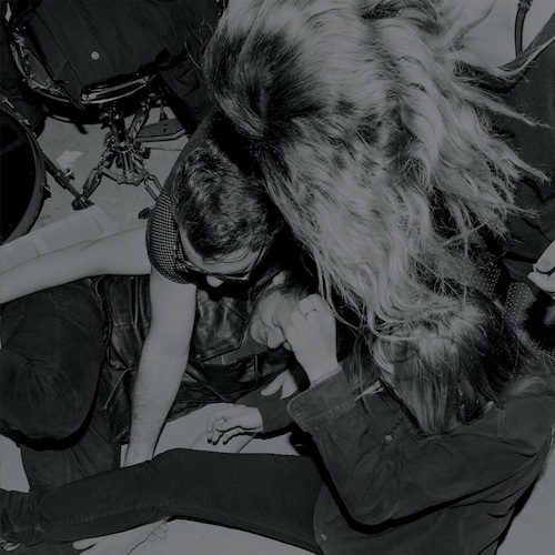 No Joy More Faithful