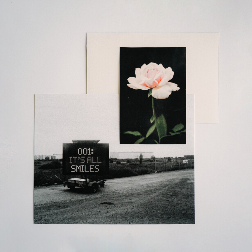 No Rome Its All Smiles