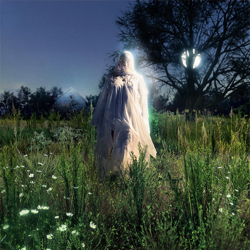 Noah Cyrus - The Hardest Part - cover