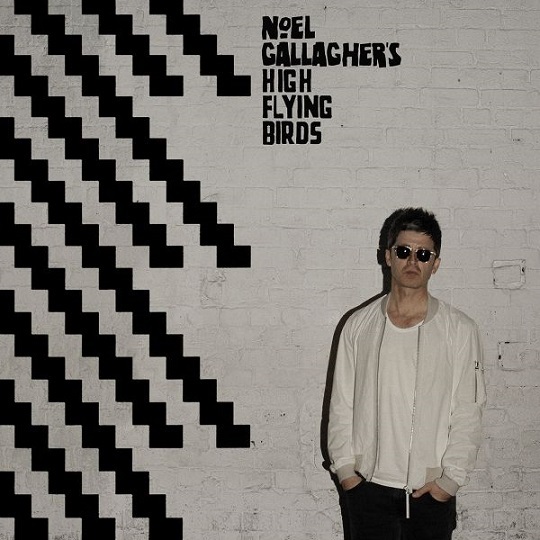 Noel Gallagher Chasing Yesterday