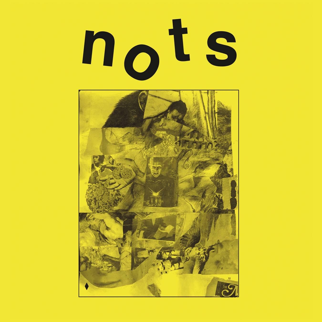 Nots We Are Nots