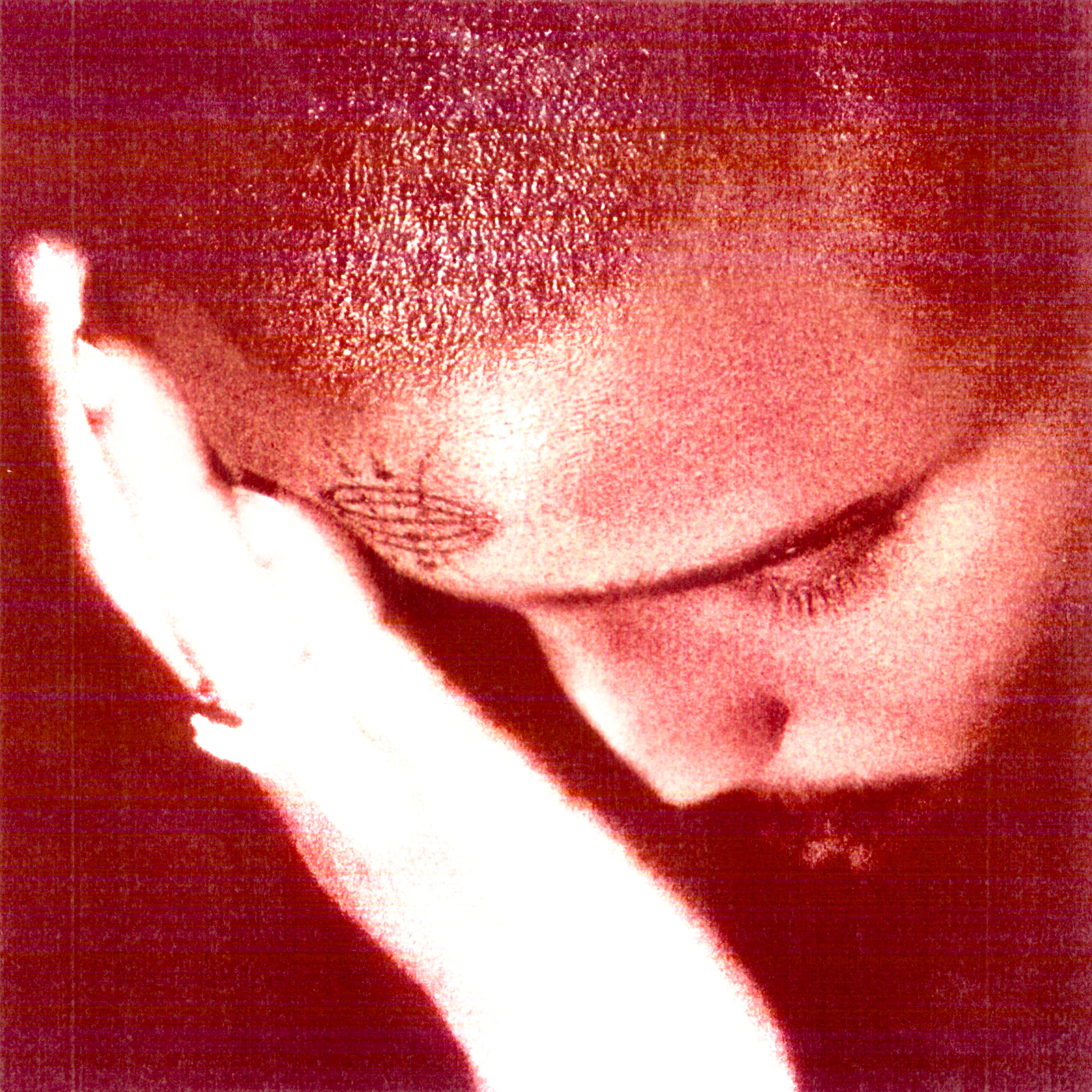 Nourished By Time TPO cover