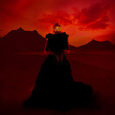 Nubya Garcia Odyssey cover