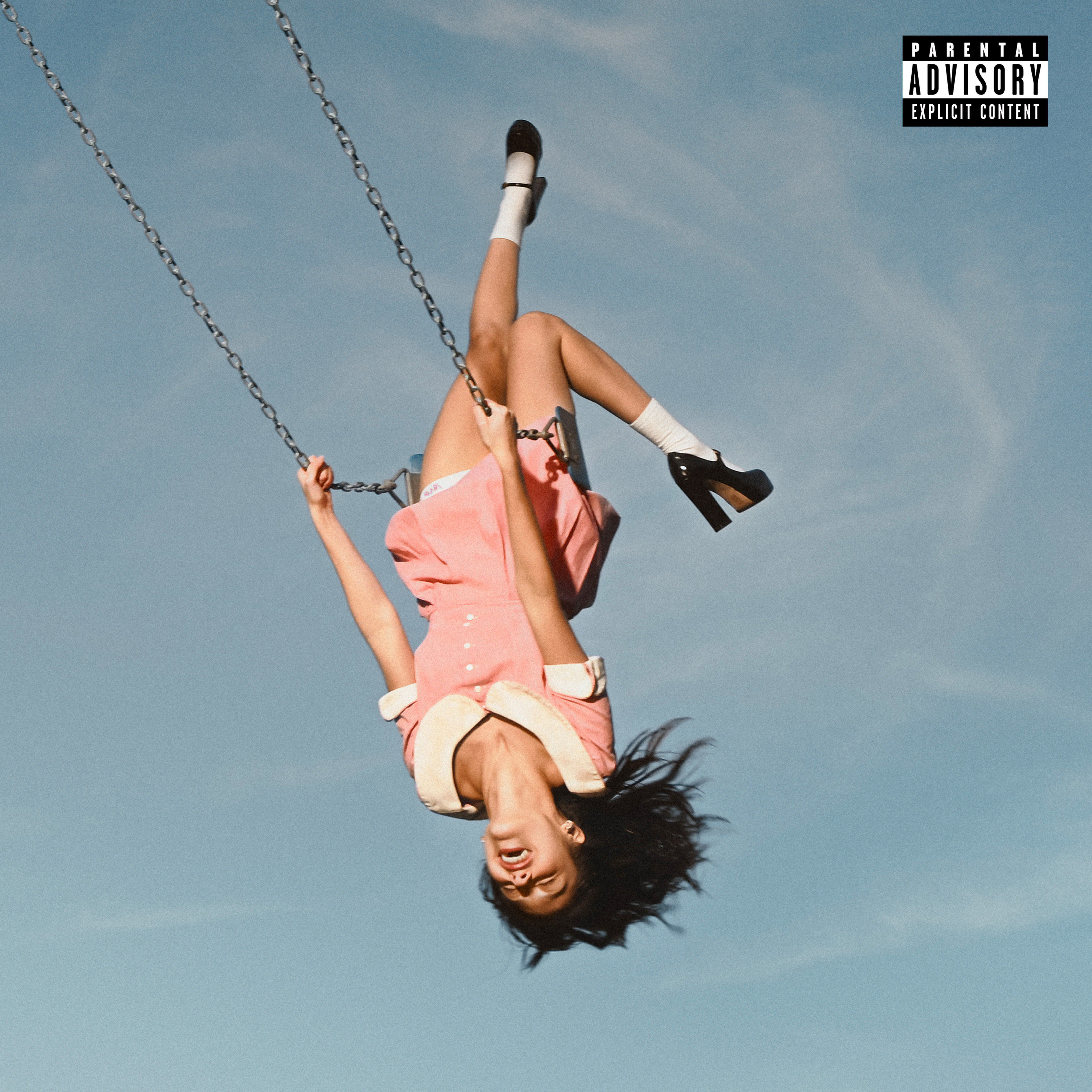 Olivia Rodrigo lovingly unravels on you seem pretty sad for a girl so in love