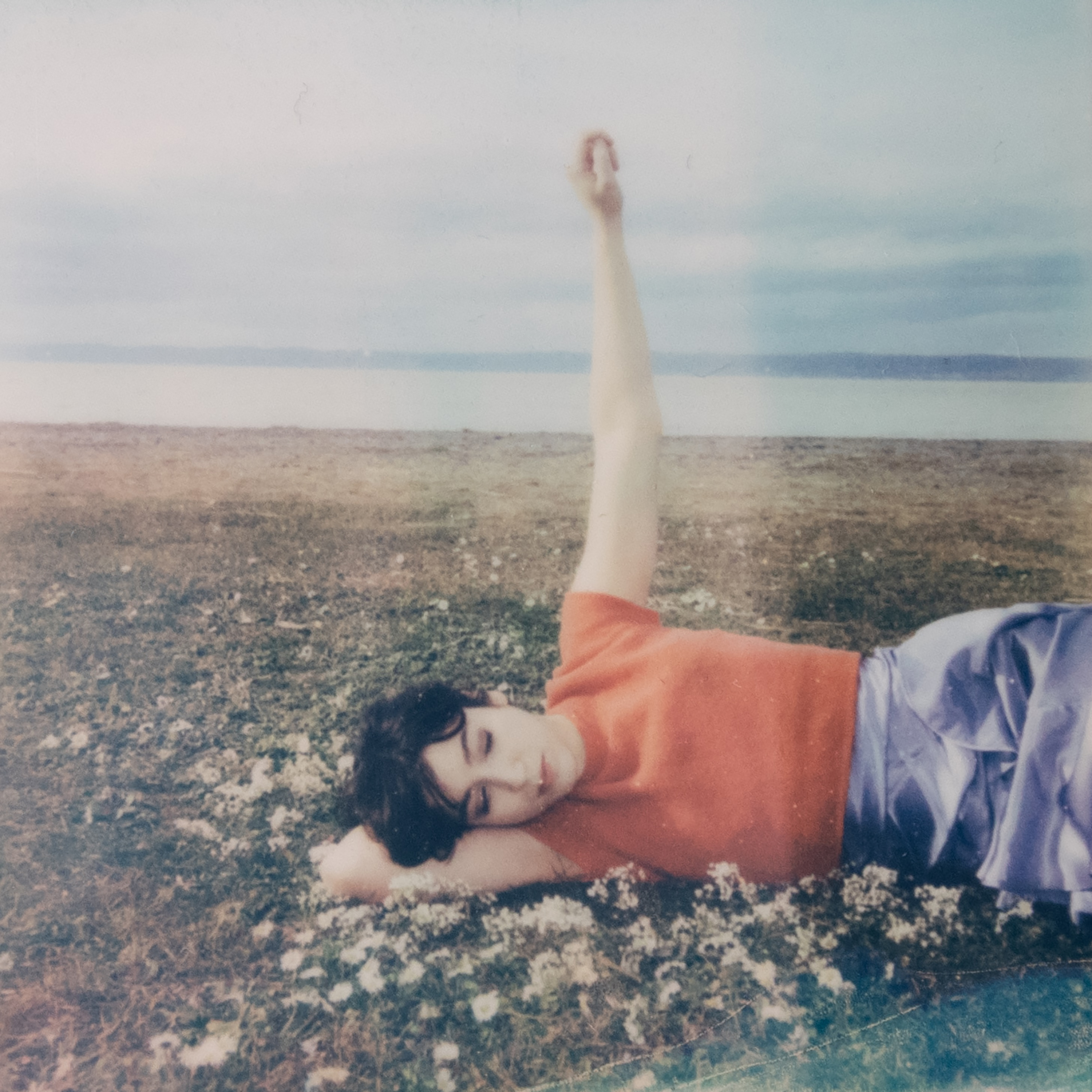 OSKA Refined Believer cover