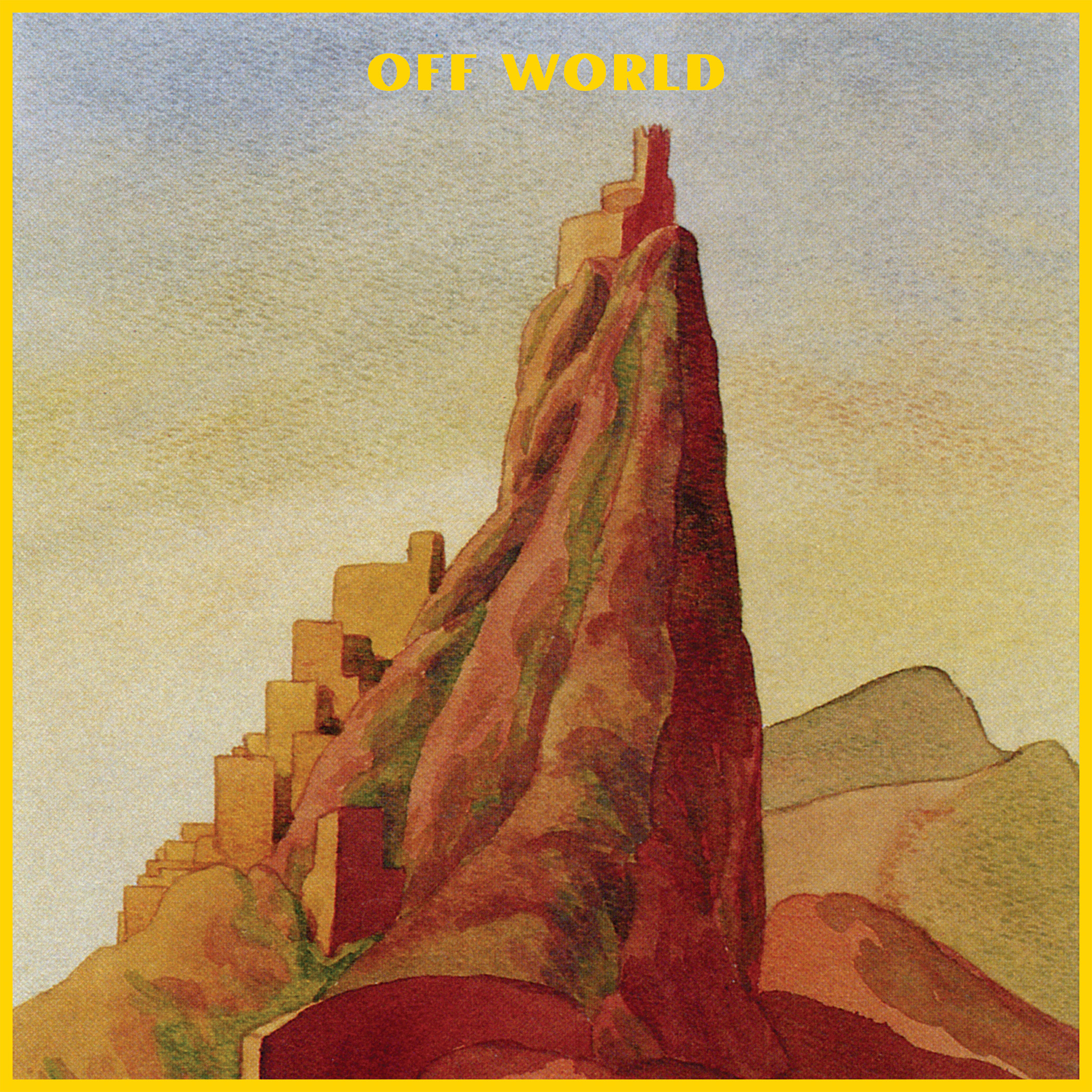 Off World 1