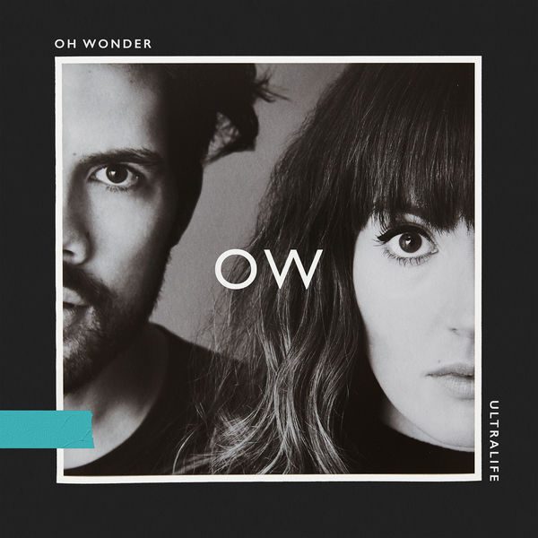 Oh Wonder Ultralife Album Art 1