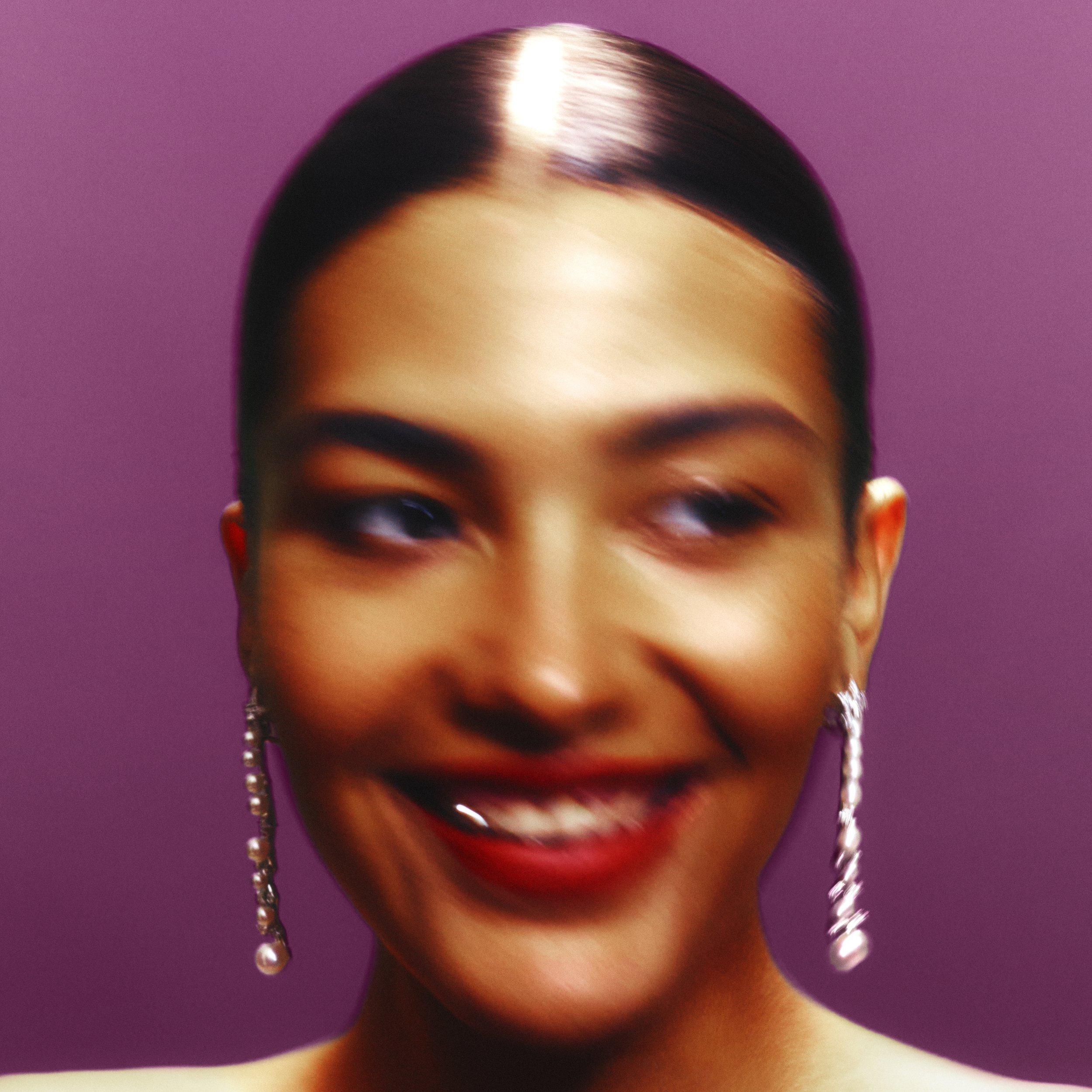 Olivia Dean Messyalbumart
