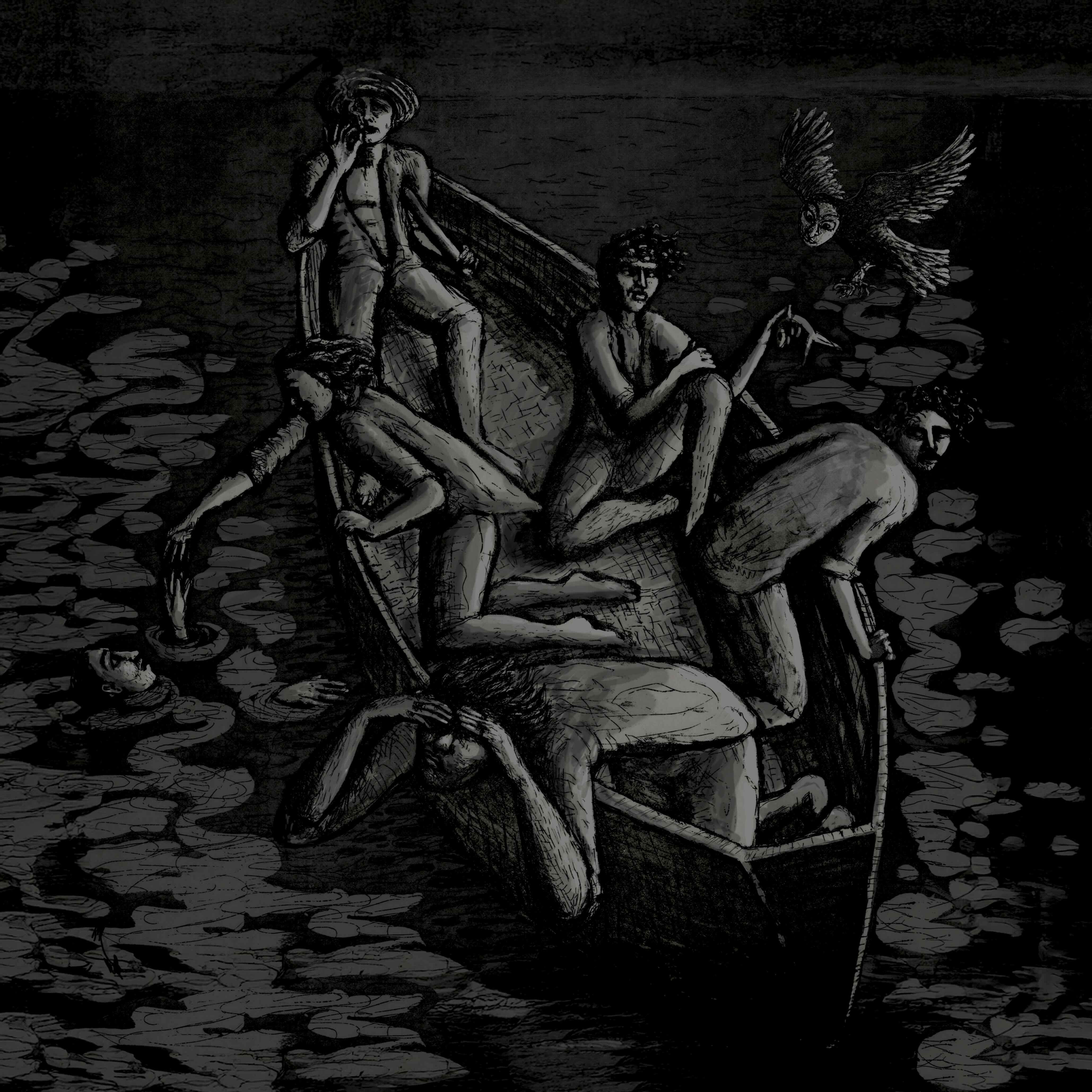 Opus Kink The Sweet Goodbye cover