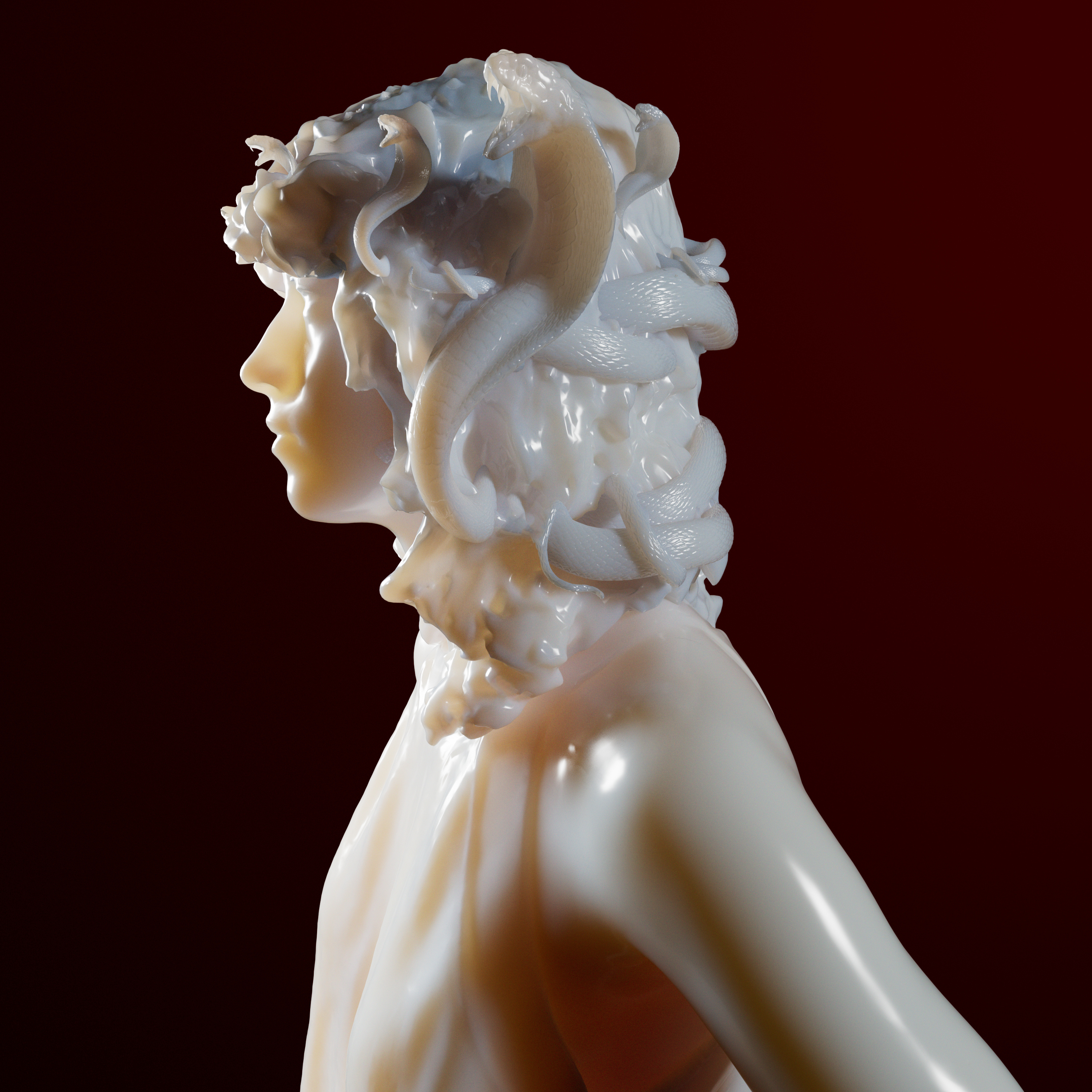 Or la Trusting Theta cover