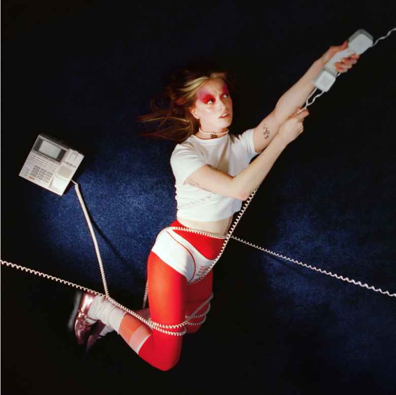 Orla Gartland Everybody Needs A Hero cover