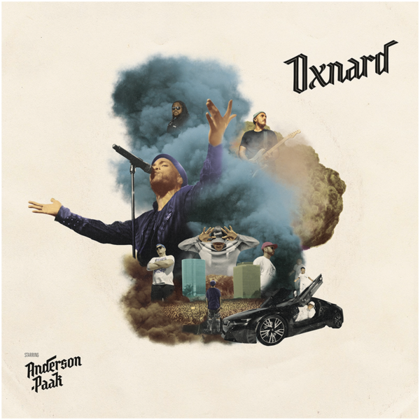 Oxnard Digital Download grande